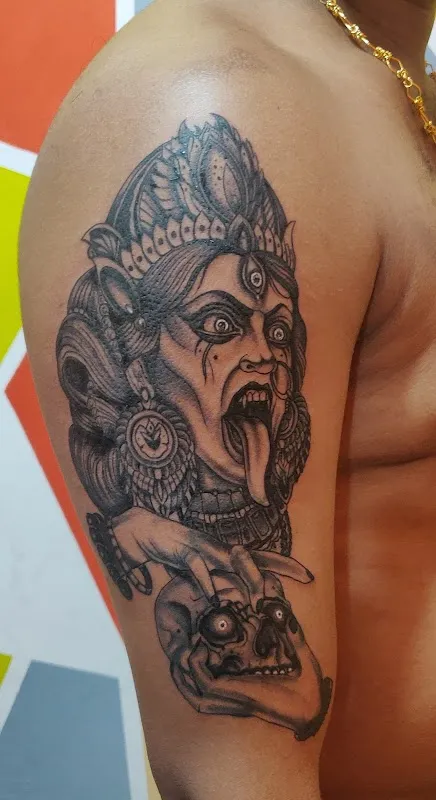 Art beat tattoos