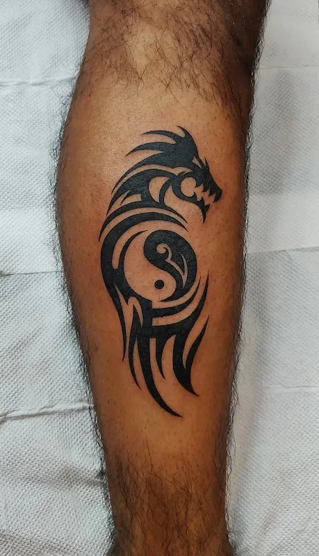 Art beat tattoos