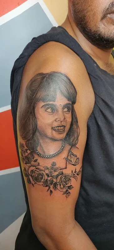 Art beat tattoos