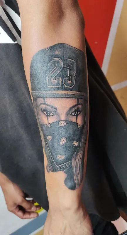 Art beat tattoos