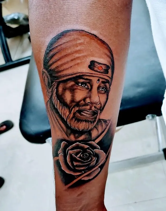 Art beat tattoos