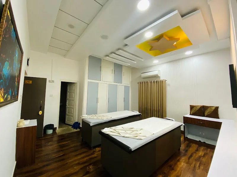 Signature Wellness Spa - Best Spa Near Banjara Hills