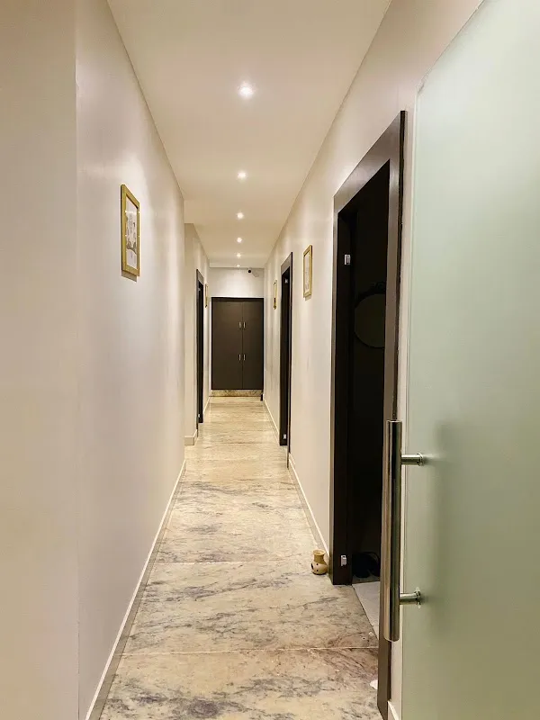 Signature Wellness Spa - Best Spa Near Banjara Hills