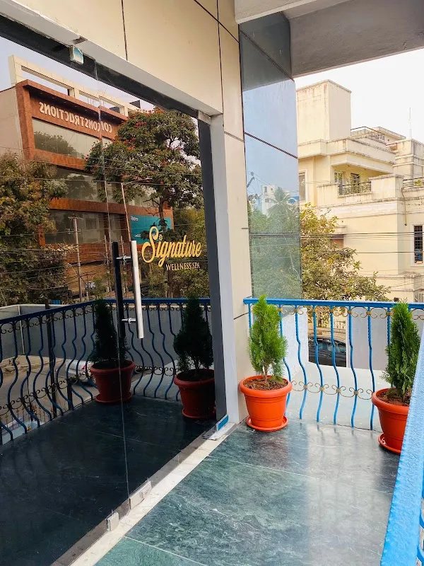 Signature Wellness Spa - Best Spa Near Banjara Hills
