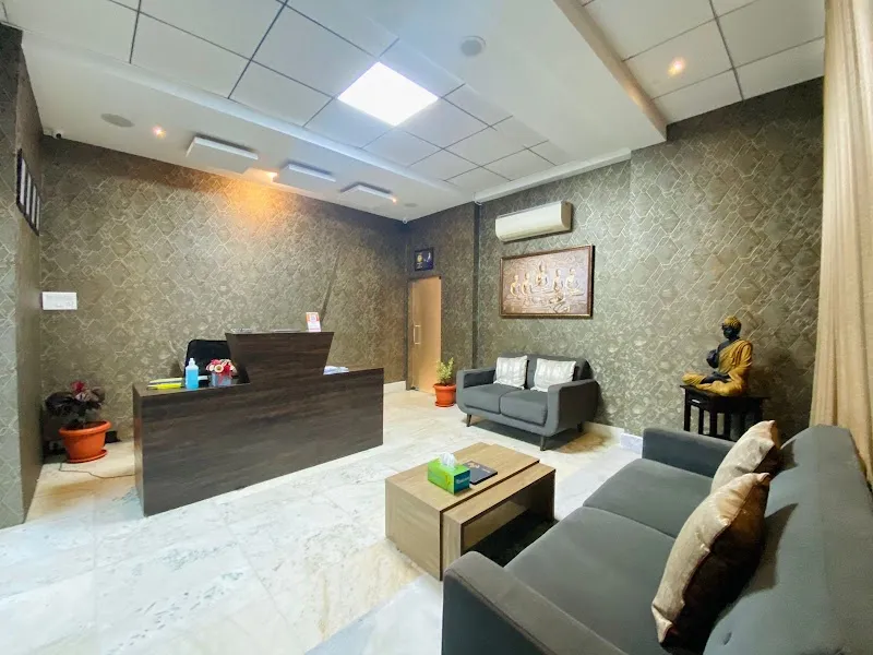 Signature Wellness Spa - Best Spa Near Banjara Hills