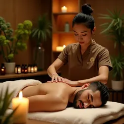 Signature Wellness Spa - Best Spa Near Banjara Hills