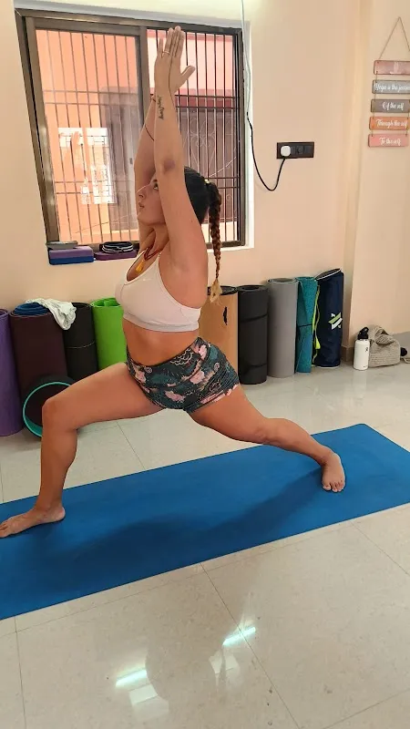 Jigyasa Yogshala