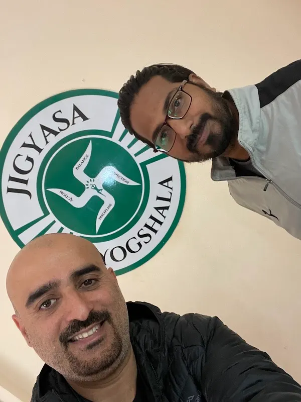 Jigyasa Yogshala