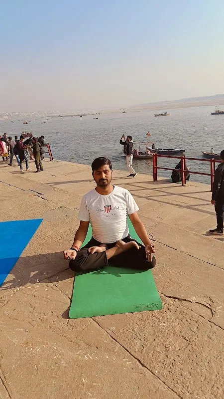 Jigyasa Yogshala