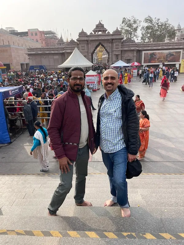 Jigyasa Yogshala