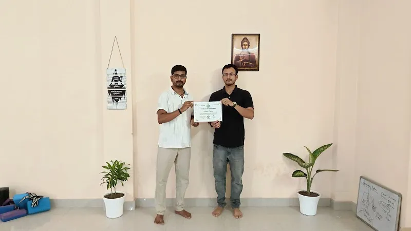 Jigyasa Yogshala