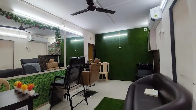 Prasiddhi salon