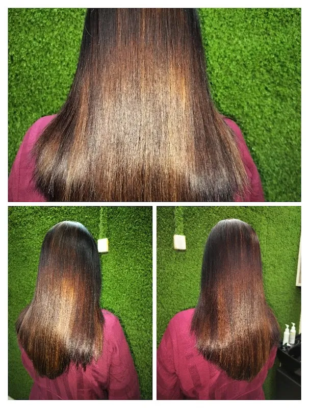 Prasiddhi salon