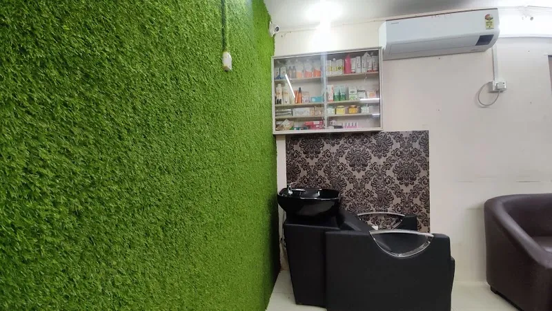 Prasiddhi salon