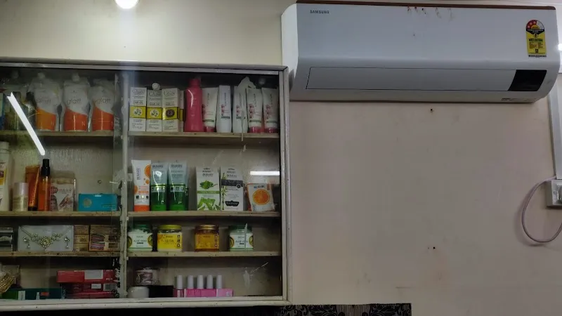 Prasiddhi salon