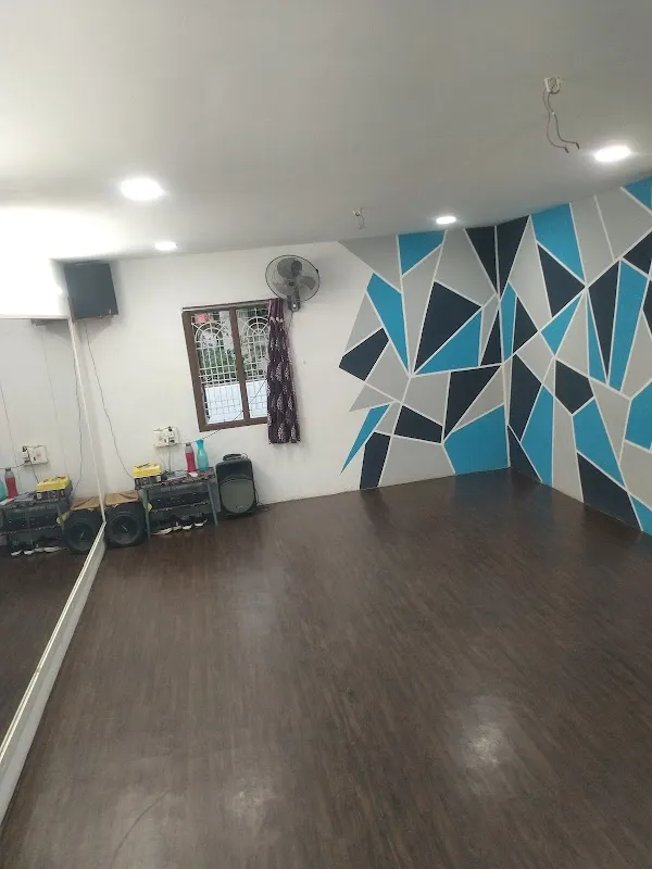 Nani's Dance Academy