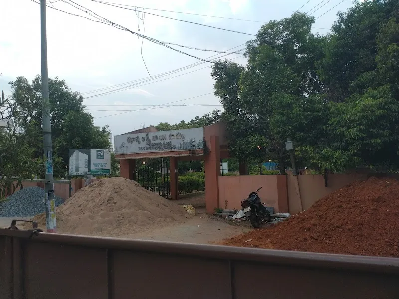 Nani's Dance Academy