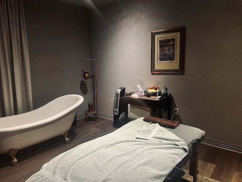 Woodhouse Spa - Corpus Christi