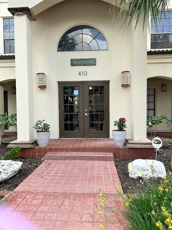 Woodhouse Spa - Corpus Christi