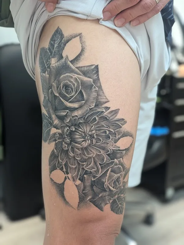 BMF Ink Tattoo Studio (Singapore)