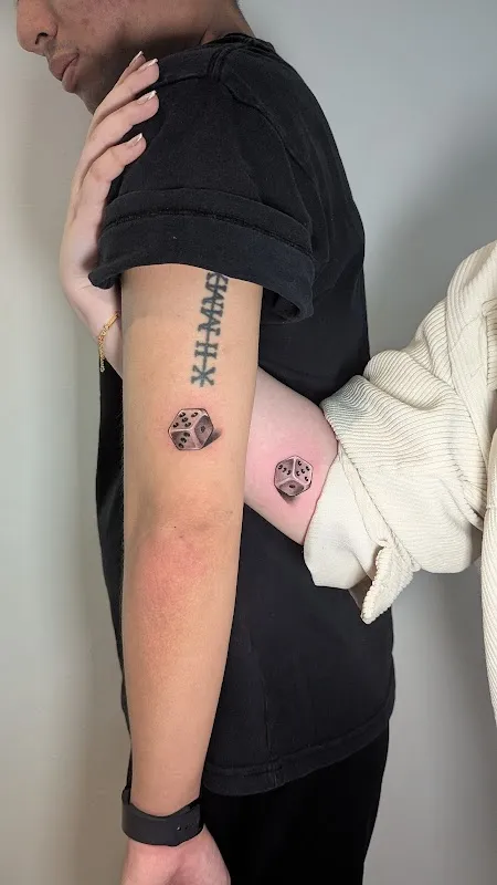 BMF Ink Tattoo Studio (Singapore)