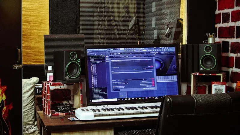 Beatzaddy