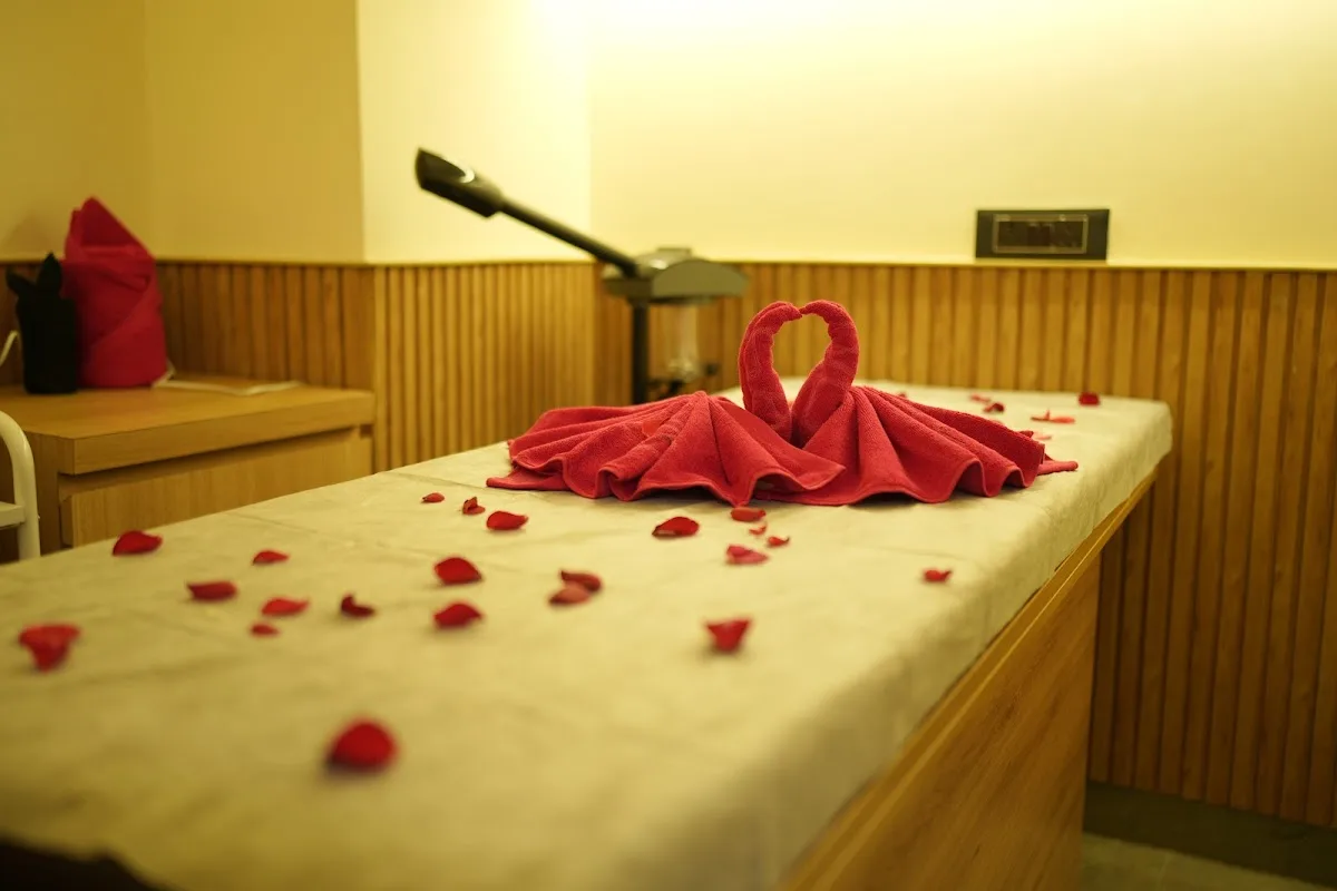 Lakme Salon For Him and Her in NRB City Mall,Six Mile,Guwahati