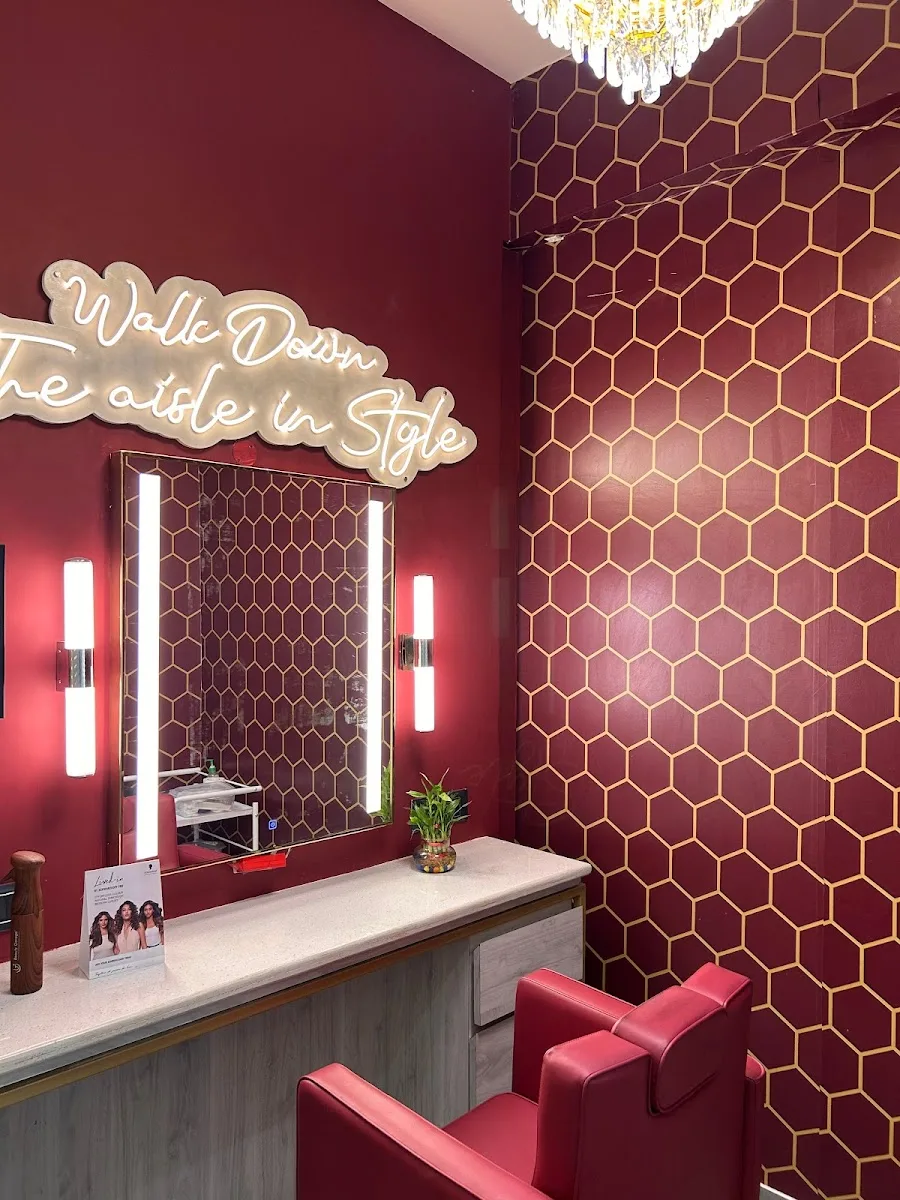 Lakme Salon For Him and Her in NRB City Mall,Six Mile,Guwahati
