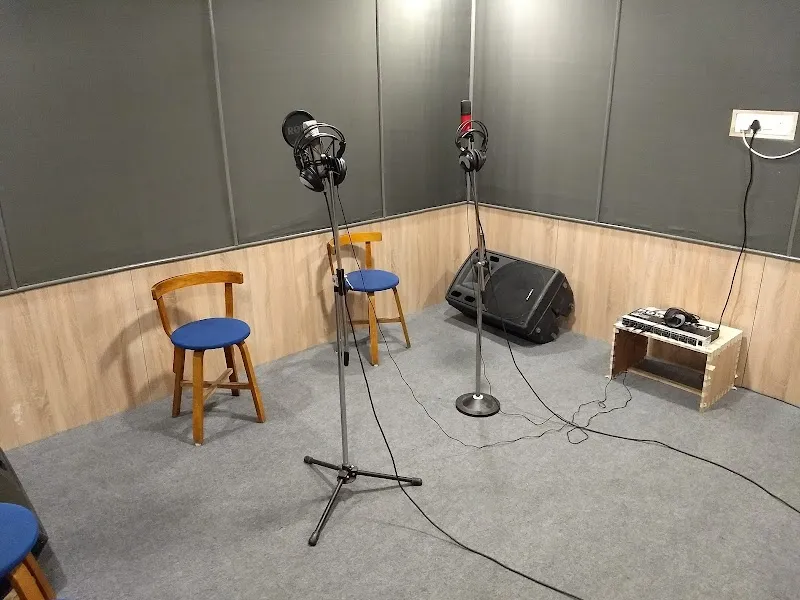 Soundmash Records