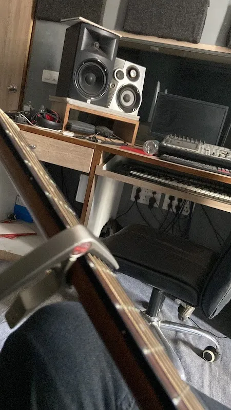 Soundmash Records