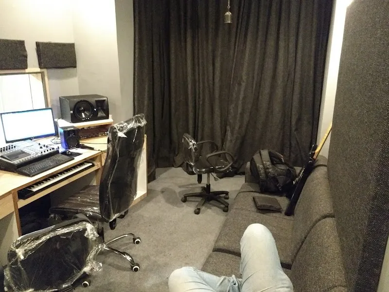 Soundmash Records