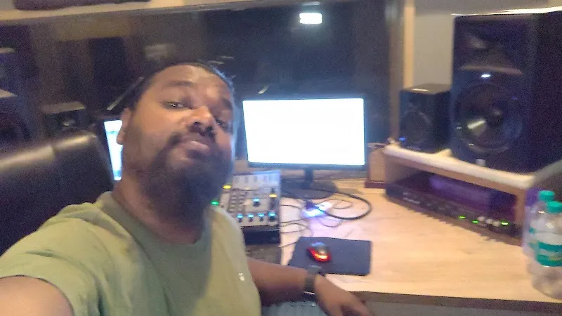 Soundmash Records