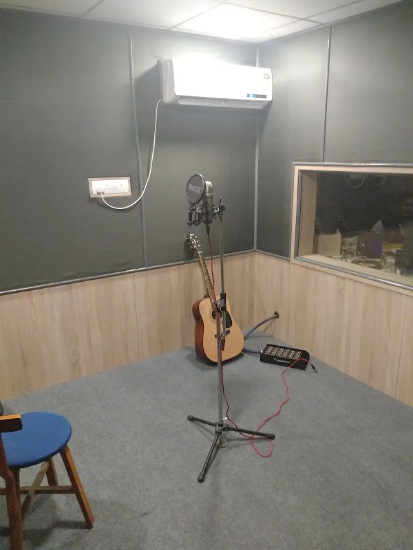 Soundmash Records