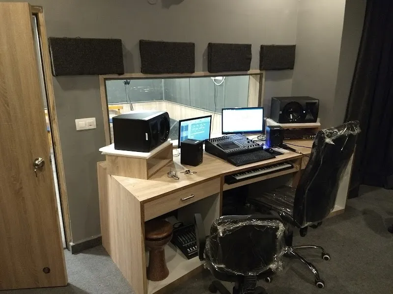 Soundmash Records