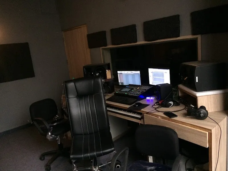 Soundmash Records