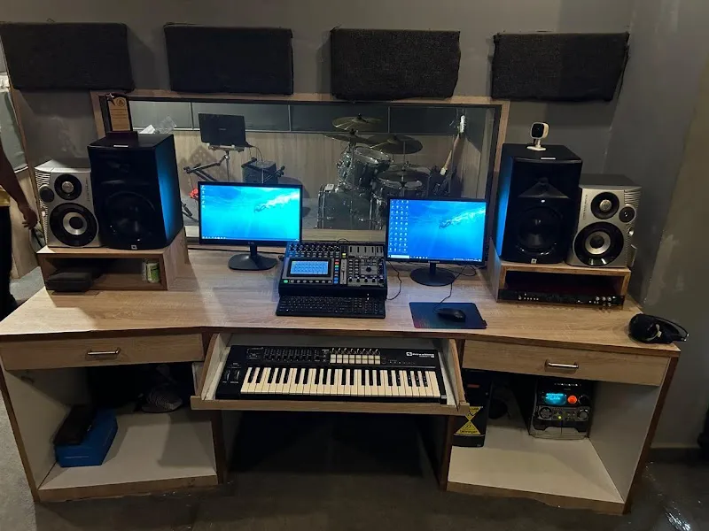 Soundmash Records