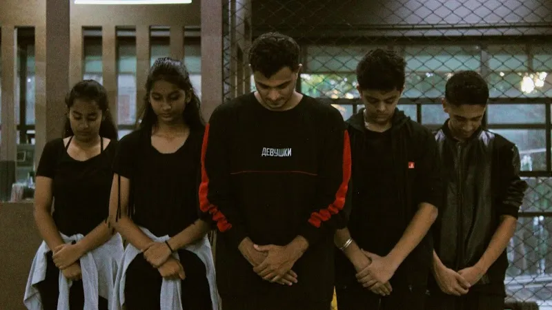 One Kulture - artistry of dance