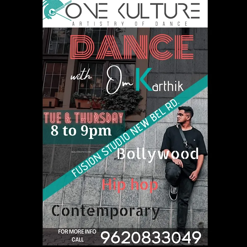 One Kulture - artistry of dance