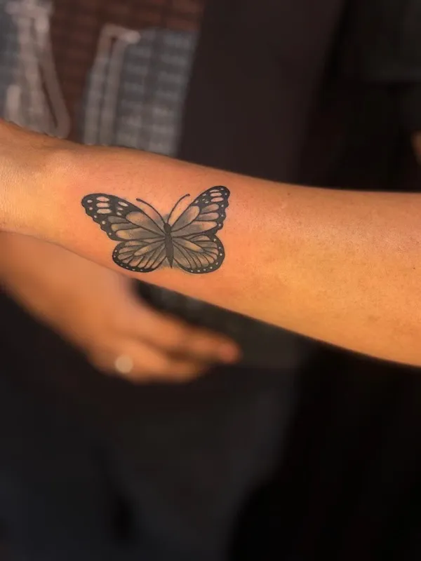 Psych Tattoos