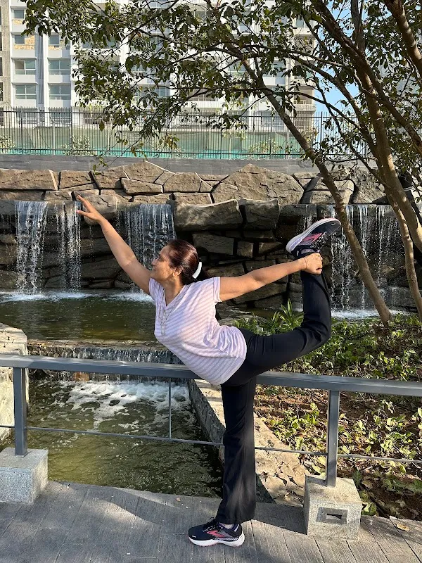 Laxmana Yoga and Pilates | Yoga & Pilates training in Chembur | Astanga | Vinyasa flow