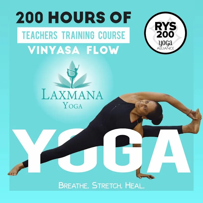 Laxmana Yoga and Pilates | Yoga & Pilates training in Chembur | Astanga | Vinyasa flow