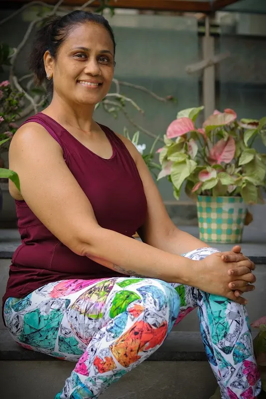 Laxmana Yoga and Pilates | Yoga & Pilates training in Chembur | Astanga | Vinyasa flow