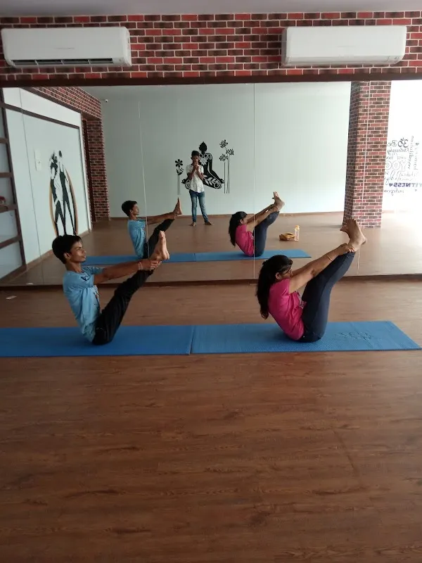 Pheonix Fitness Studio