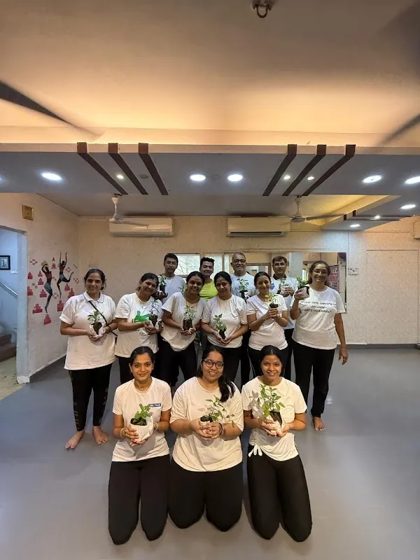 Pheonix Fitness Studio