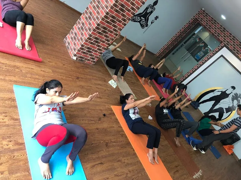 Pheonix Fitness Studio