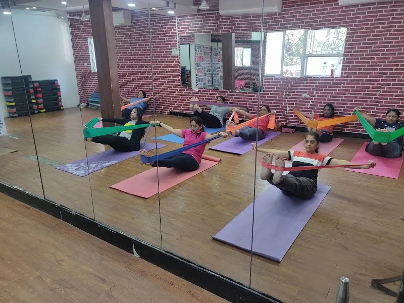 Pheonix Fitness Studio