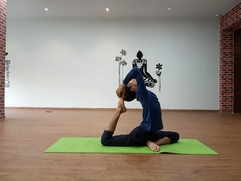 Pheonix Fitness Studio