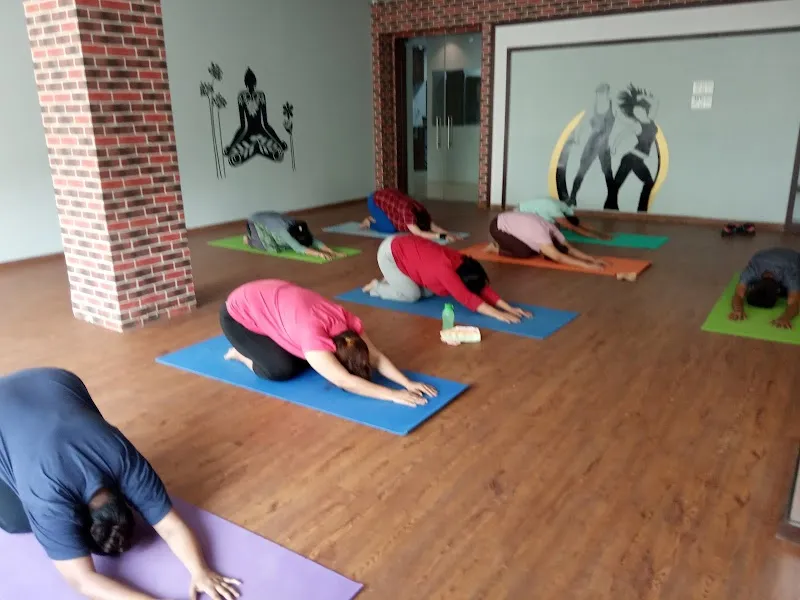 Pheonix Fitness Studio