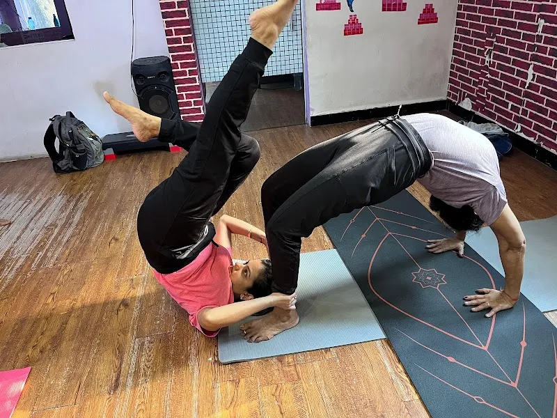 Pheonix Fitness Studio