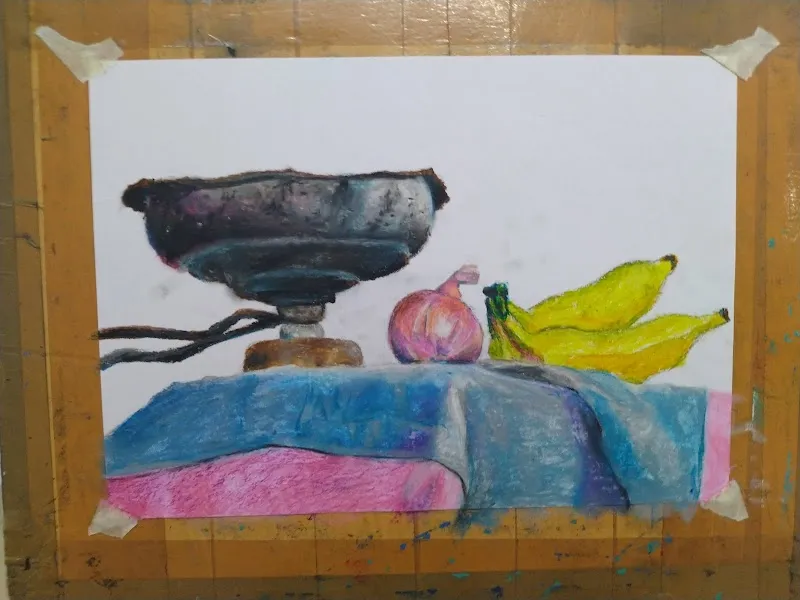 Creative Ocean Art Classes